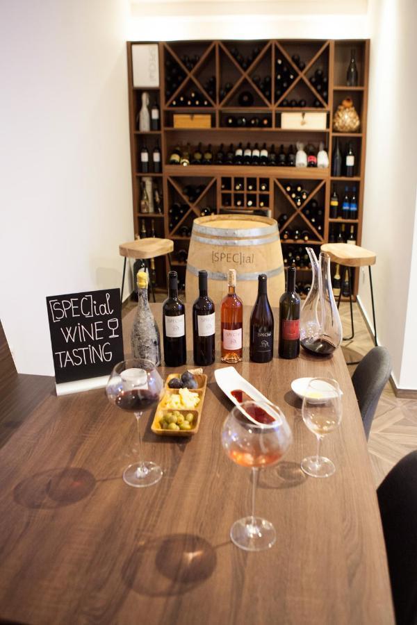 Design & Wine Vila Special เบลด ภายนอก รูปภาพ