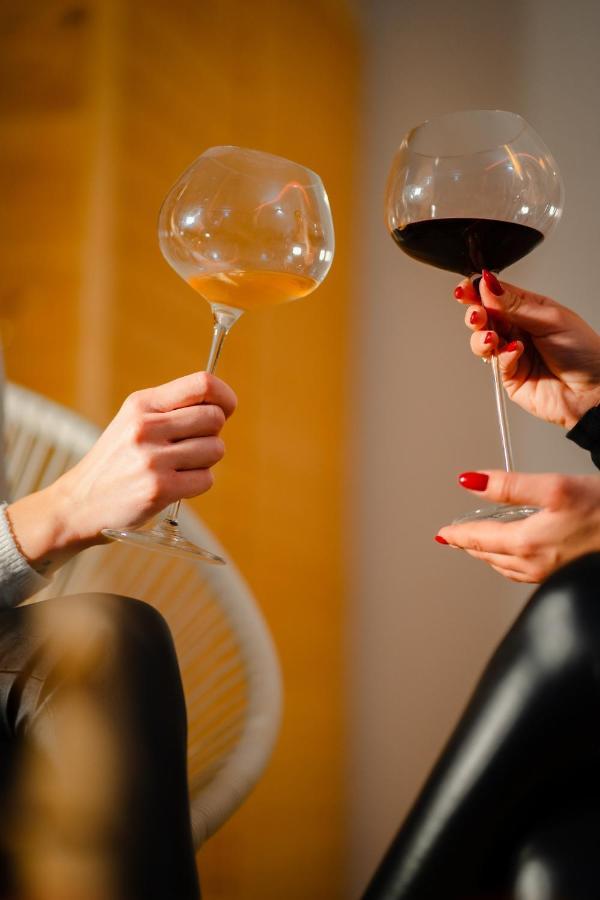 Design & Wine Vila Special เบลด ภายนอก รูปภาพ