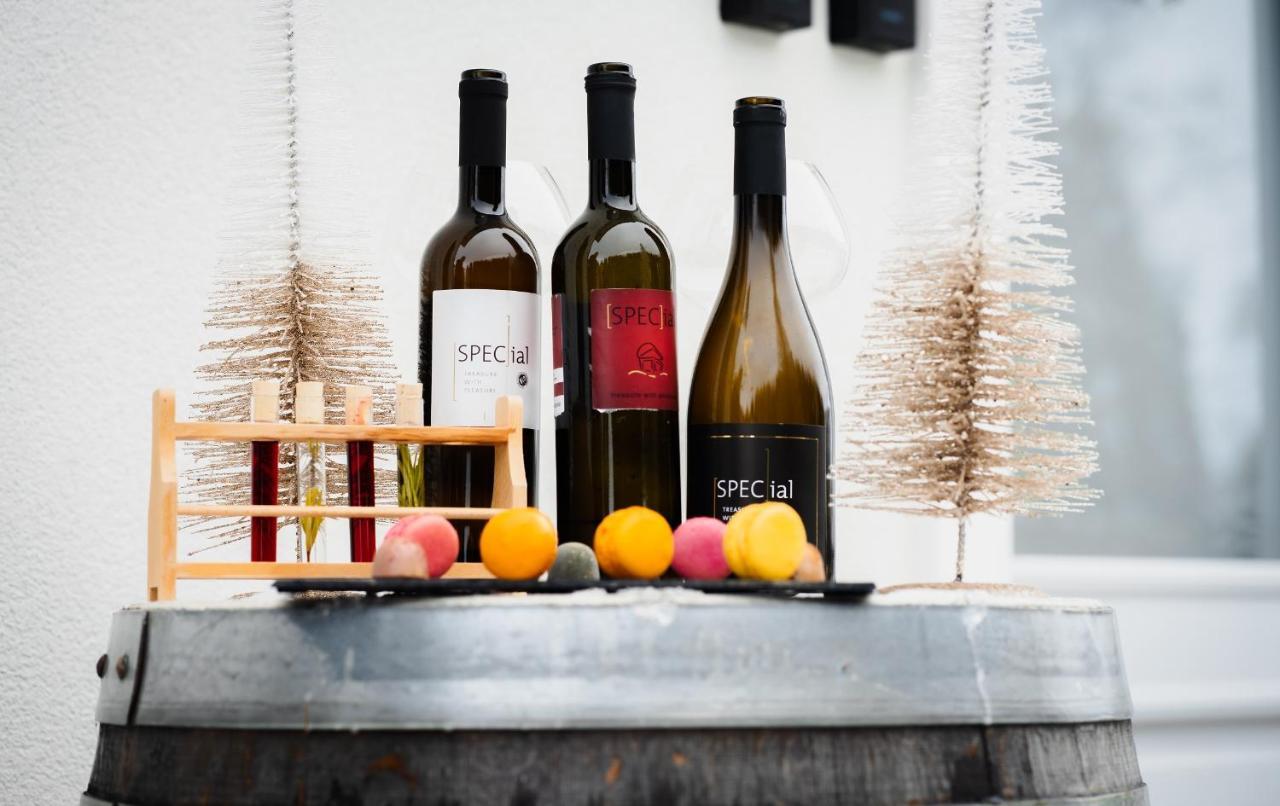 Design & Wine Vila Special เบลด ภายนอก รูปภาพ