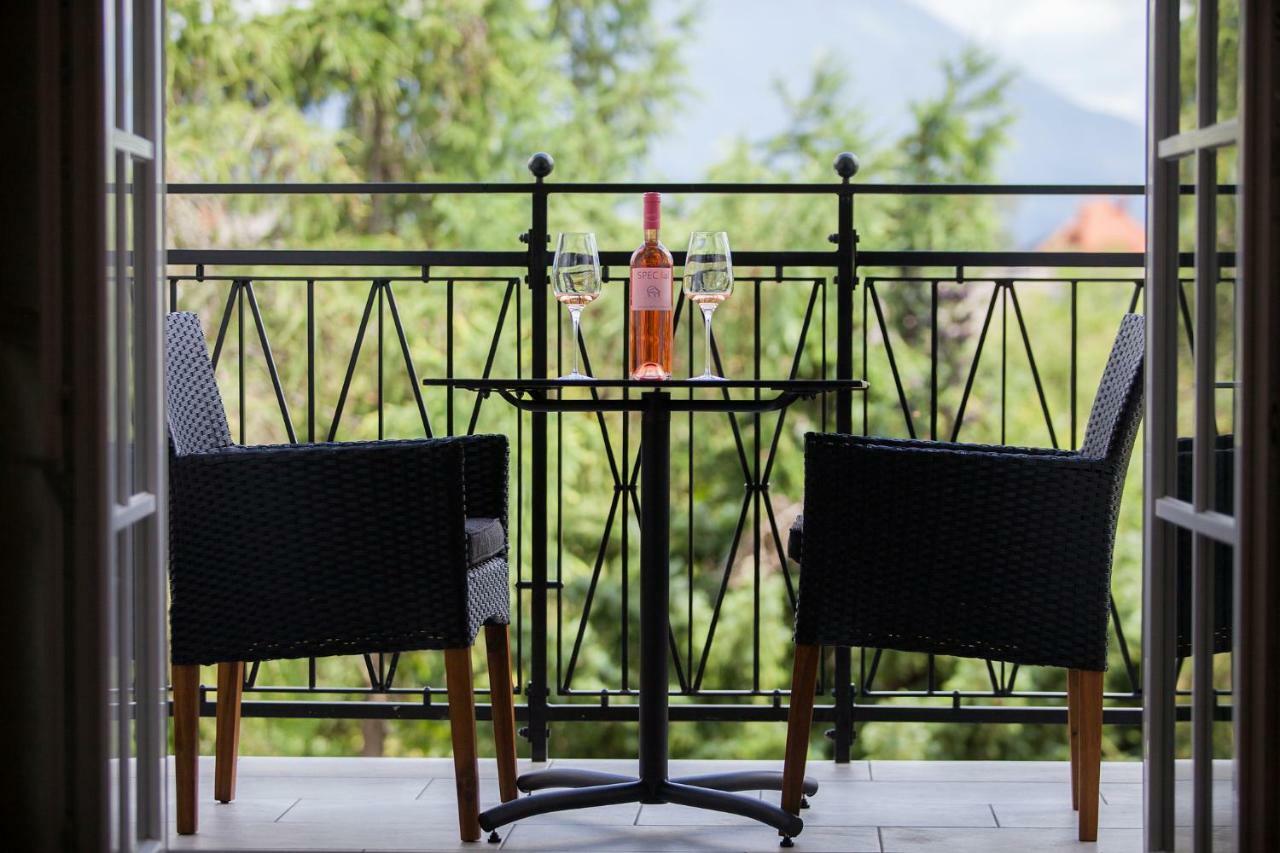 Design & Wine Vila Special เบลด ภายนอก รูปภาพ