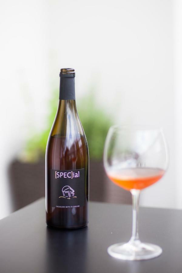 Design & Wine Vila Special เบลด ภายนอก รูปภาพ