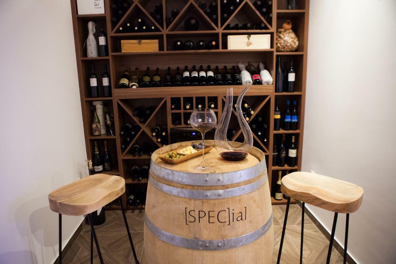 Design & Wine Vila Special เบลด ภายนอก รูปภาพ