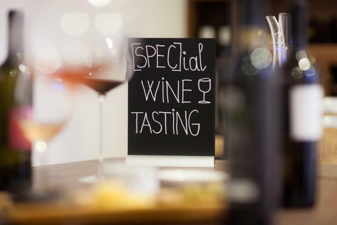 Design & Wine Vila Special เบลด ภายนอก รูปภาพ
