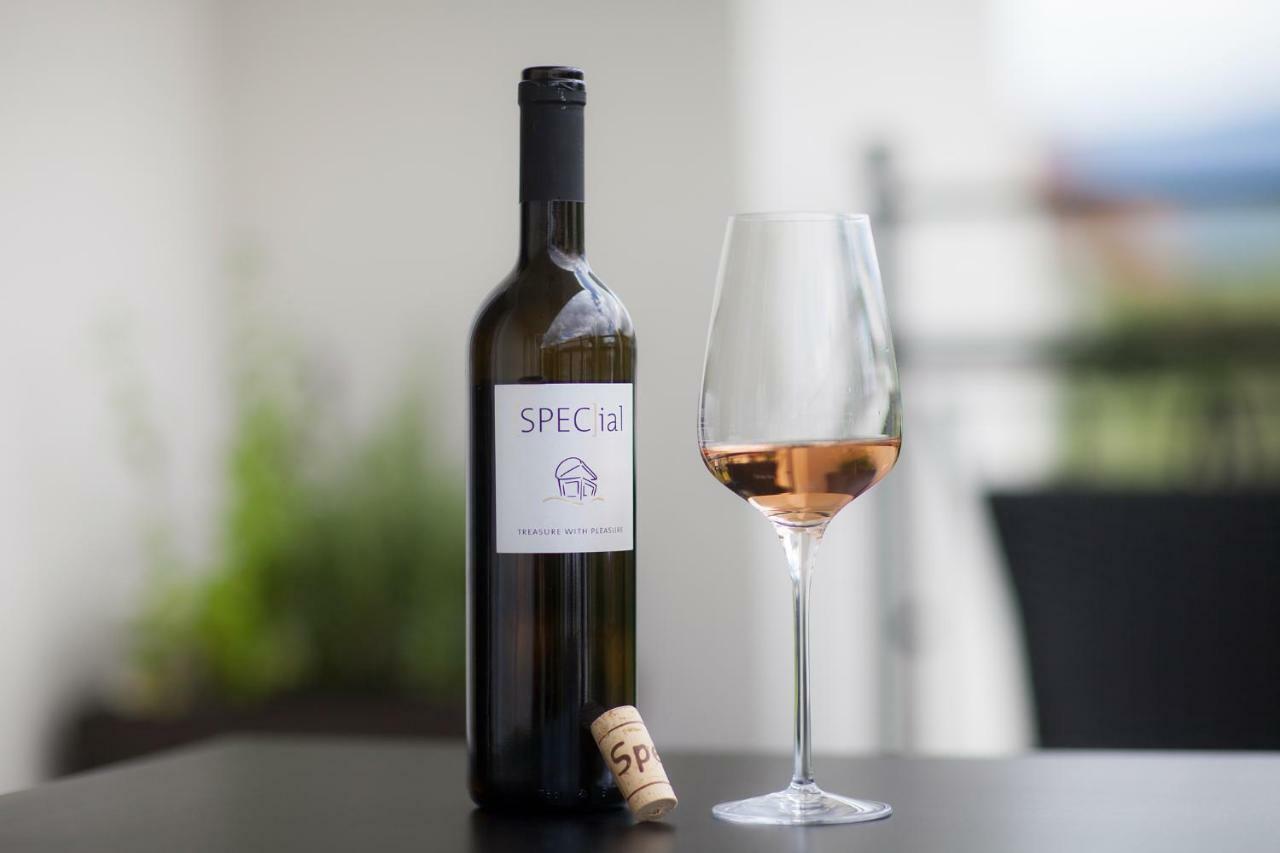 Design & Wine Vila Special เบลด ภายนอก รูปภาพ