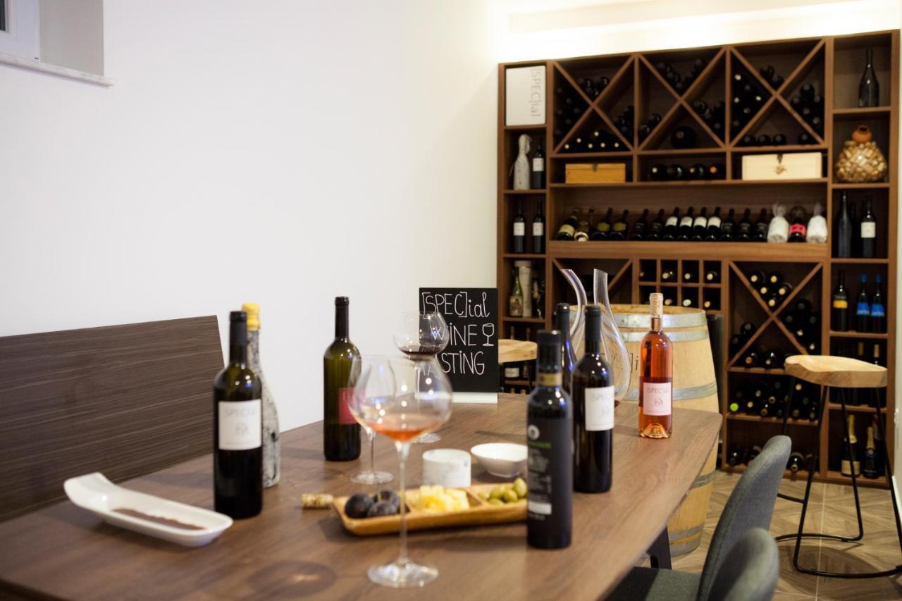 Design & Wine Vila Special เบลด ภายนอก รูปภาพ
